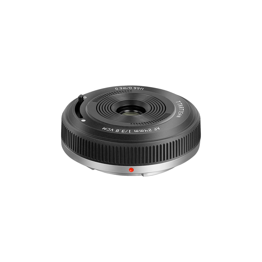 AF 24mm f3.8 mini