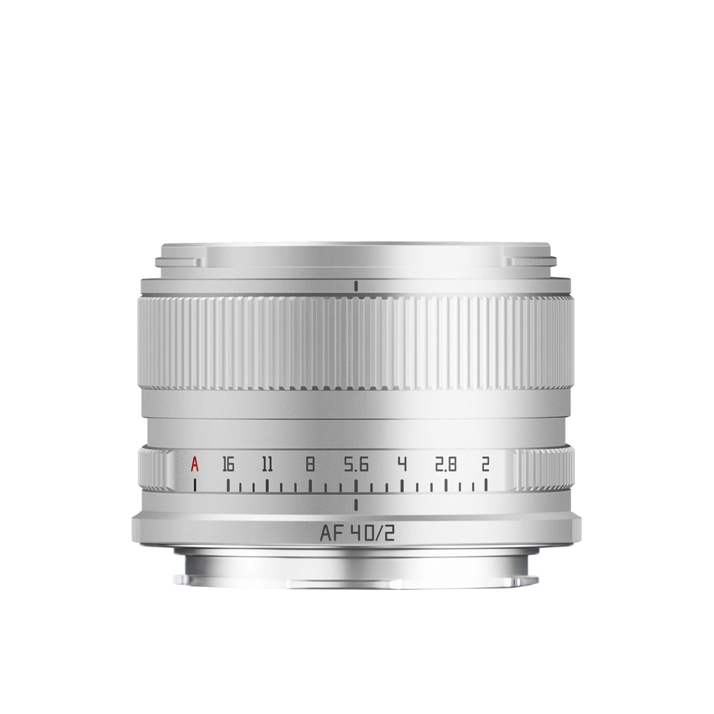 AF 40mm F2