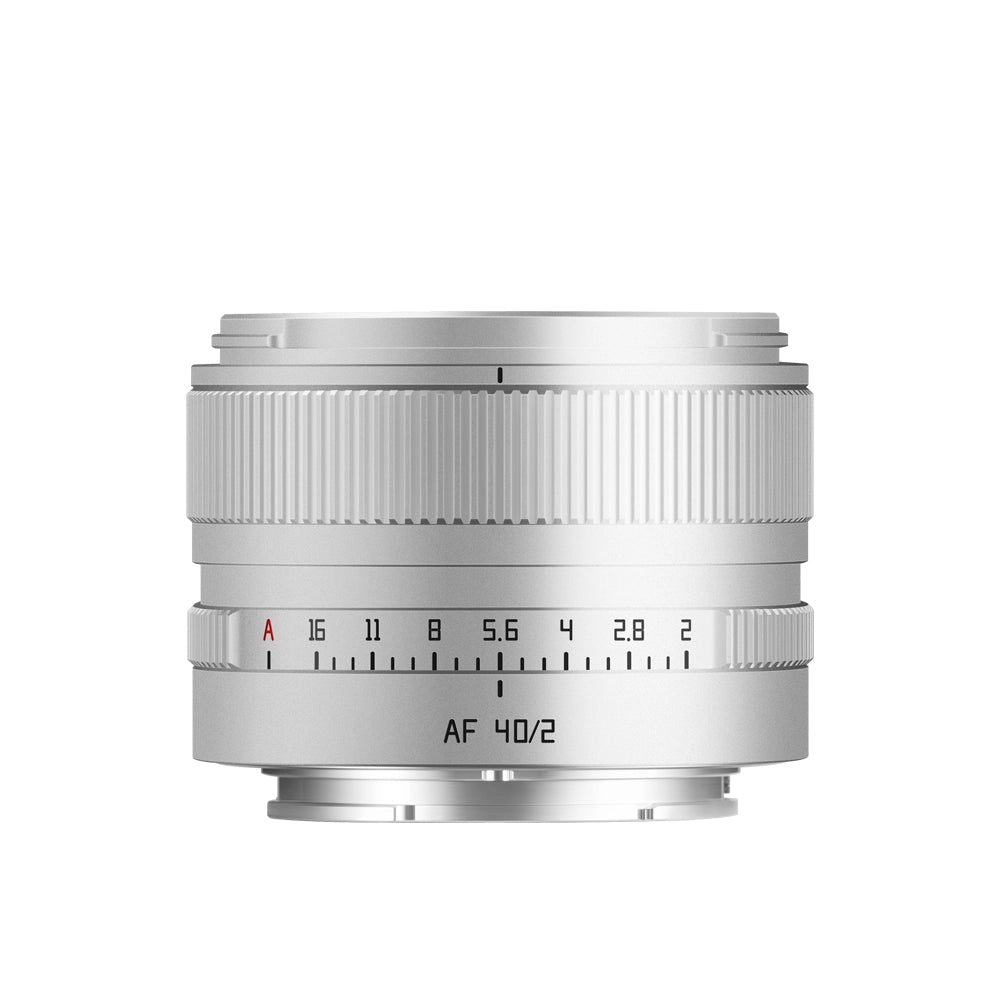 AF 40mm F2