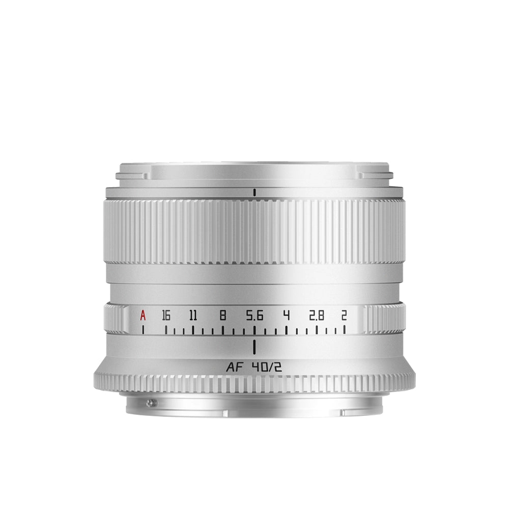 AF 40mm F2