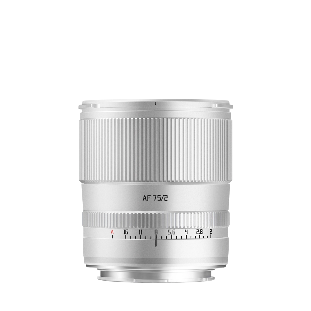 AF 75mm F2