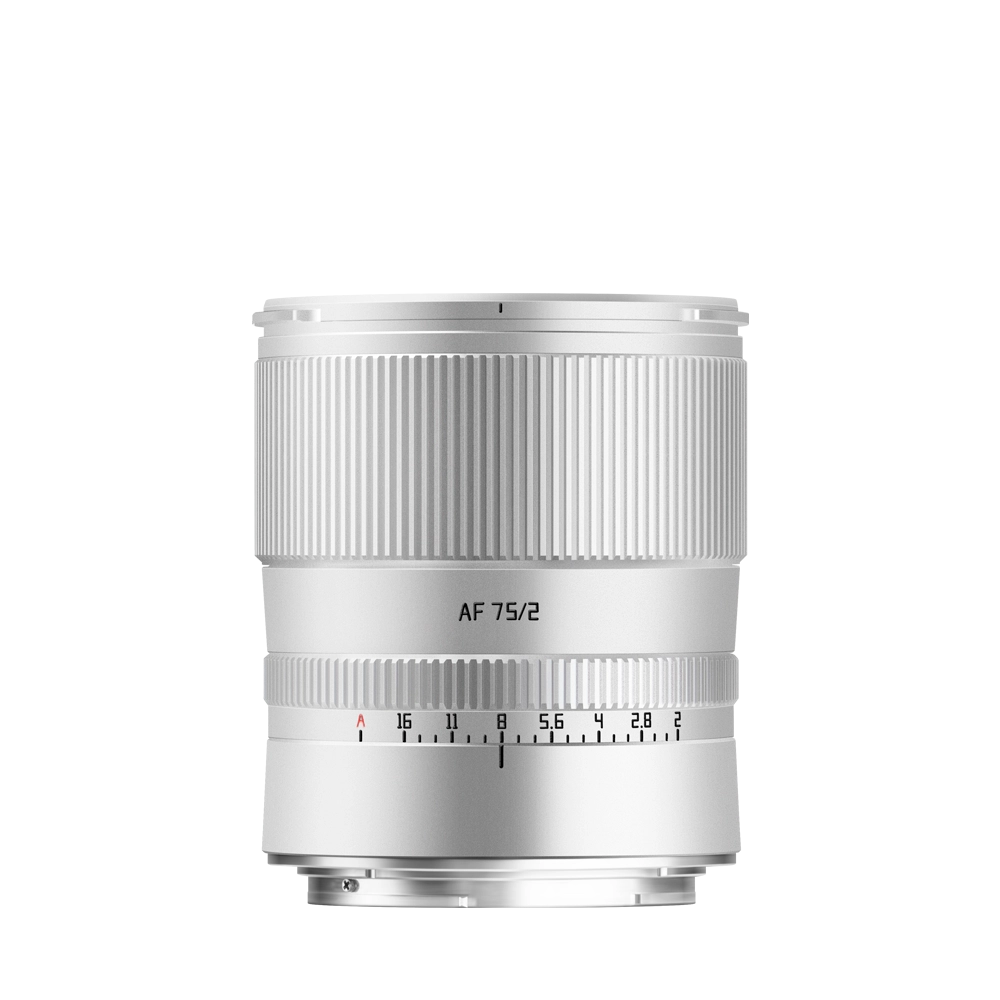 AF 75mm F2