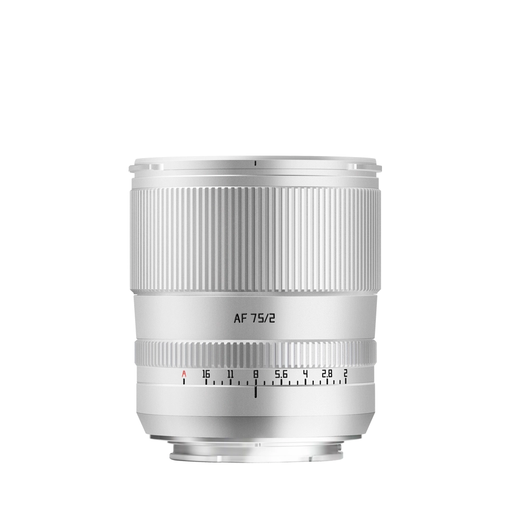 AF 75mm F2