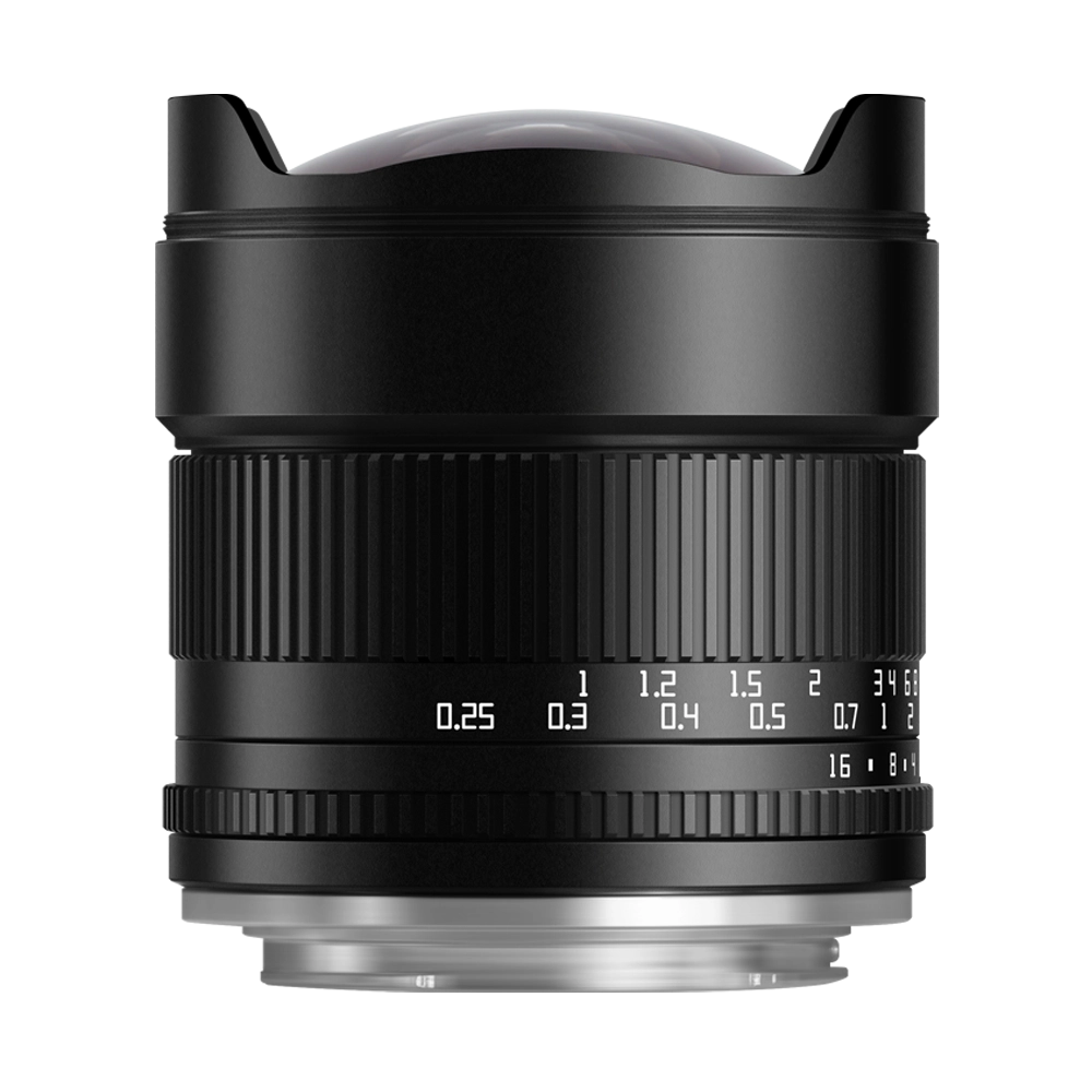 10mm F2 APS-C