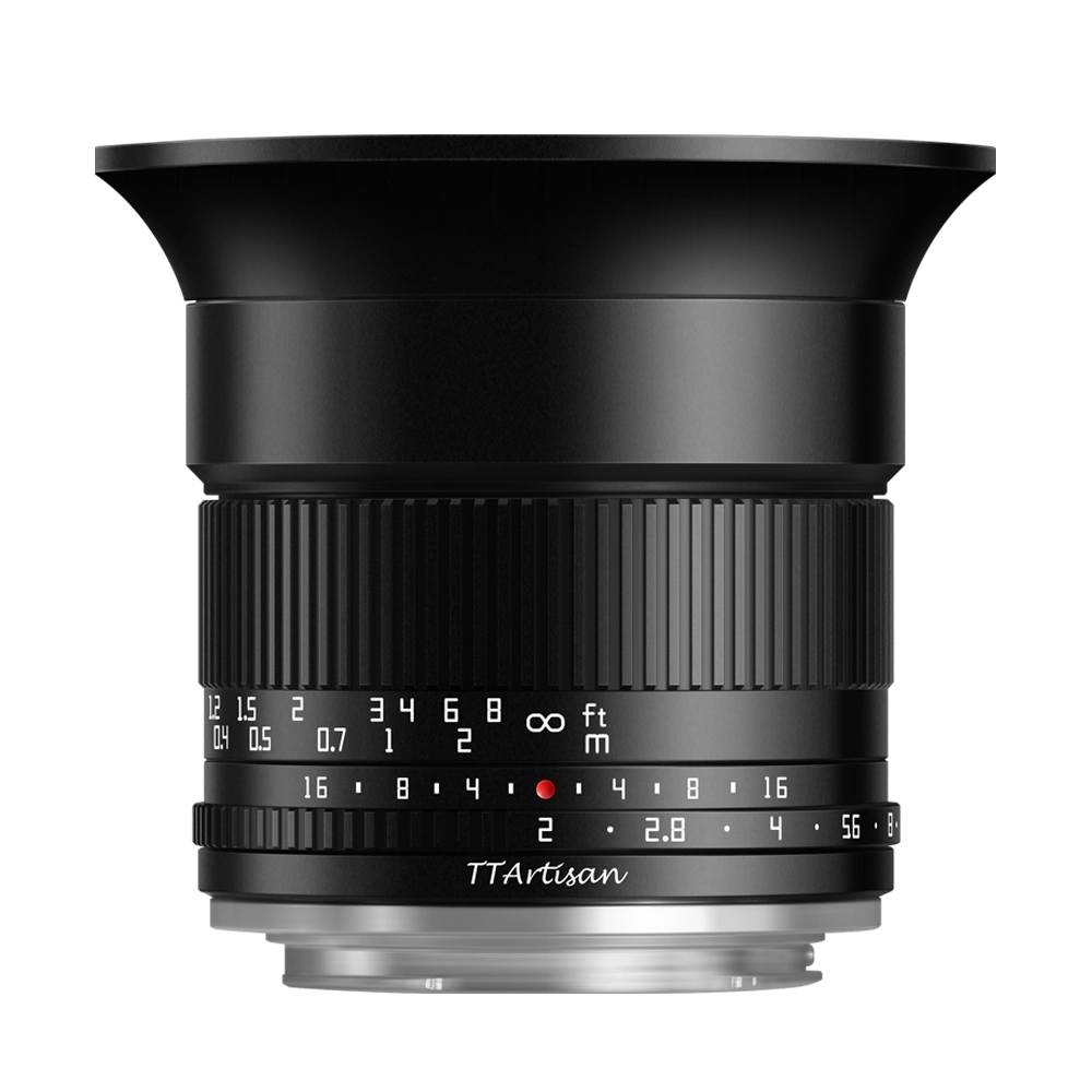 10mm F2 APS-C