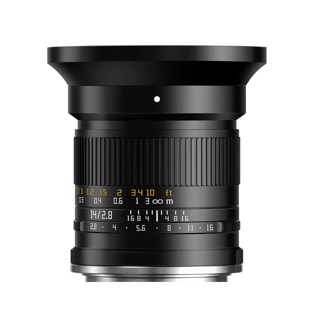 MF 14mm T2.8 ASPH. PRE-ORDER