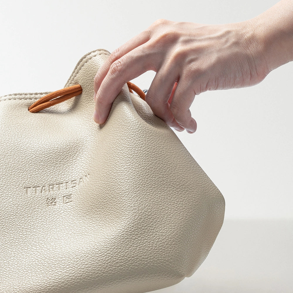 Drawstring Bag
