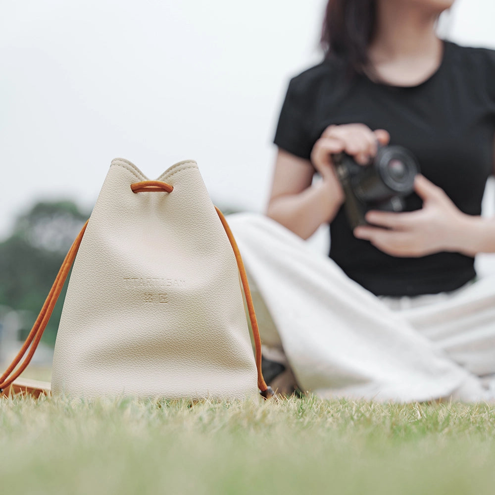 Drawstring Bag