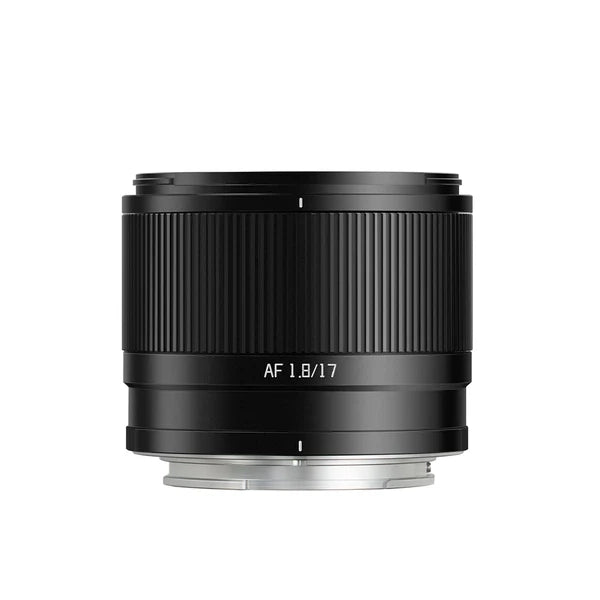 AF 17mm f1.8 Air Pre-order