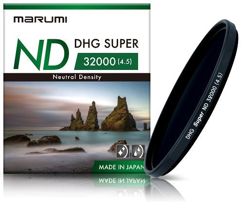 Marumi DHG Super ND32000