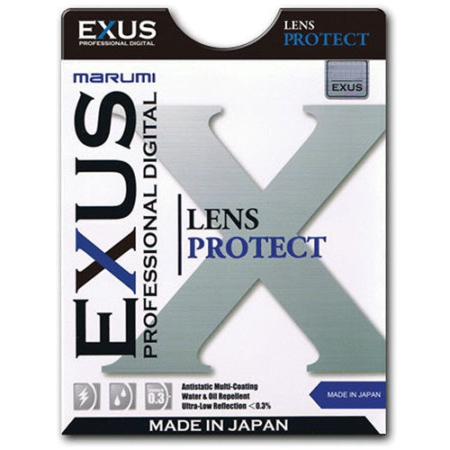 Marumi Exus Lens Protect