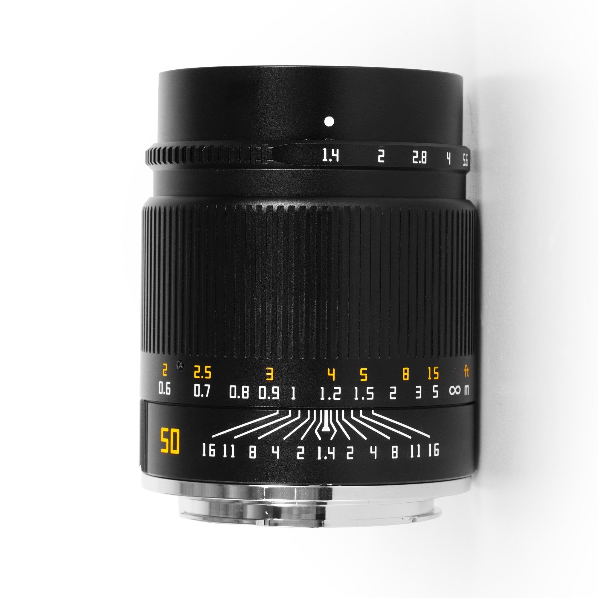 50mm F1.4 ASPH