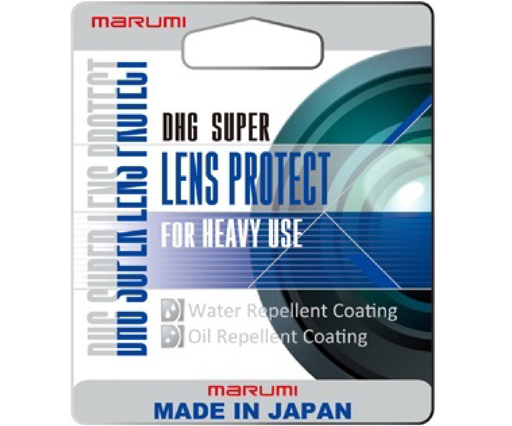 Marumi DHG Super Lens Protect