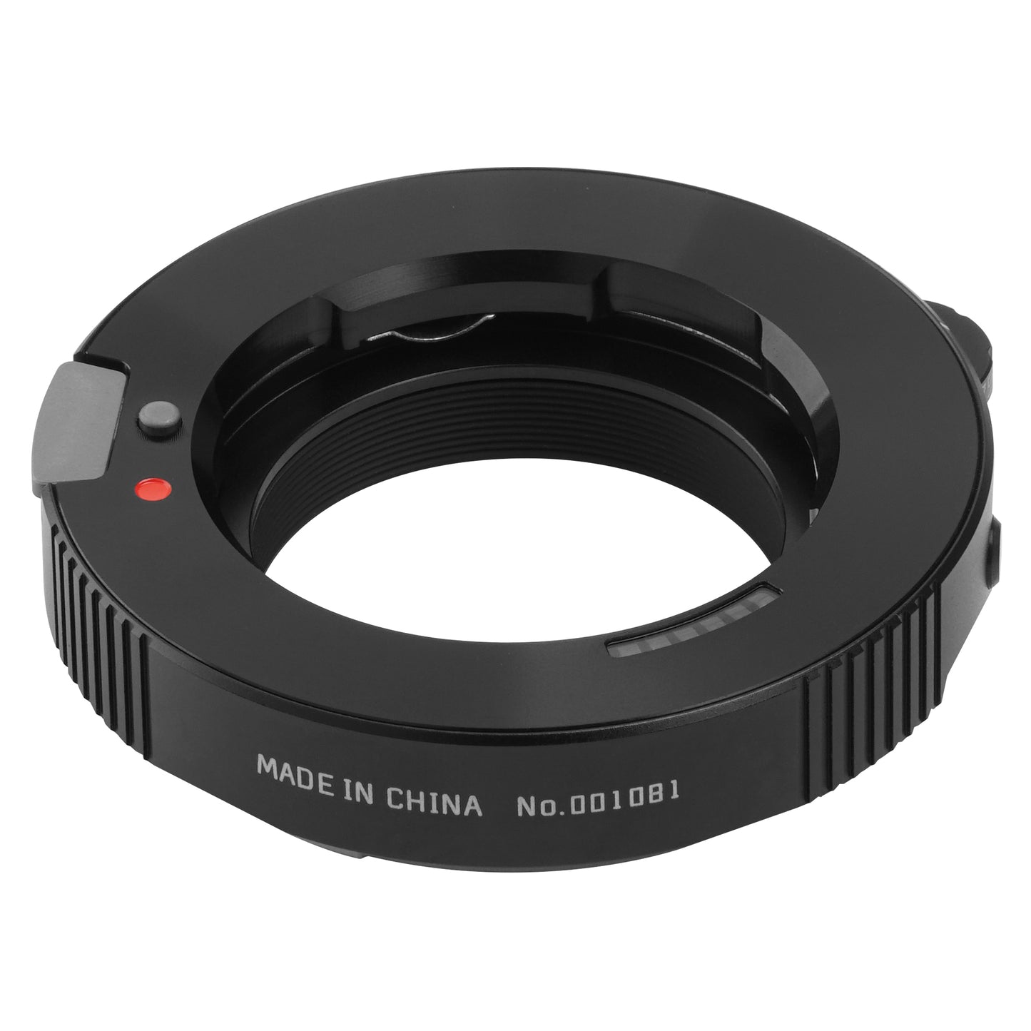 Leica M to Nikon Z 6Bit Adapter
